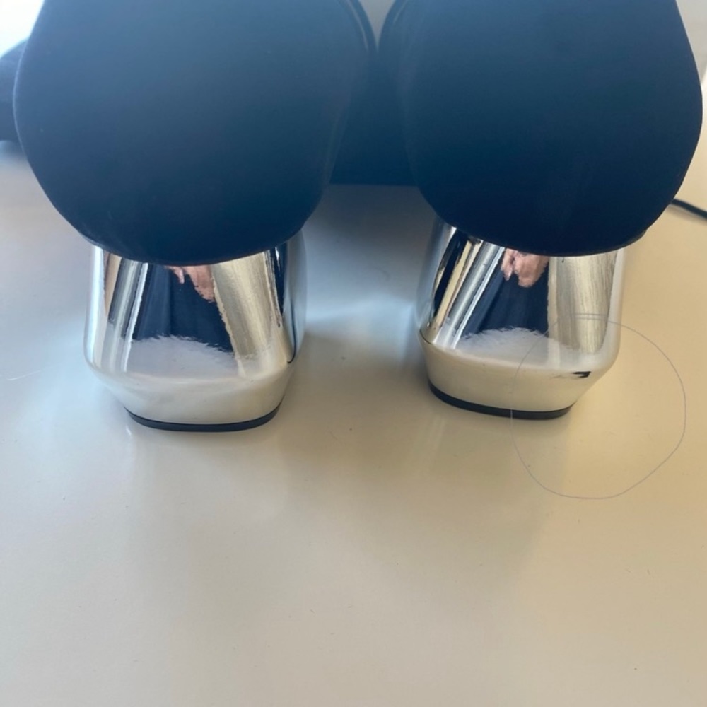 Giorgio Armani shoes